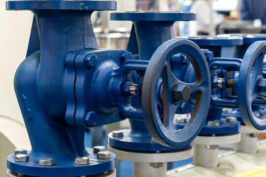 globe-valve