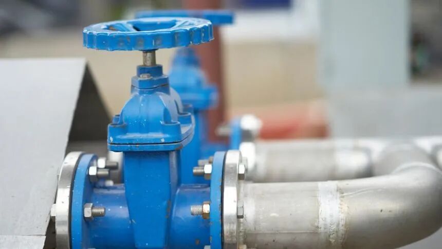 gate-valve