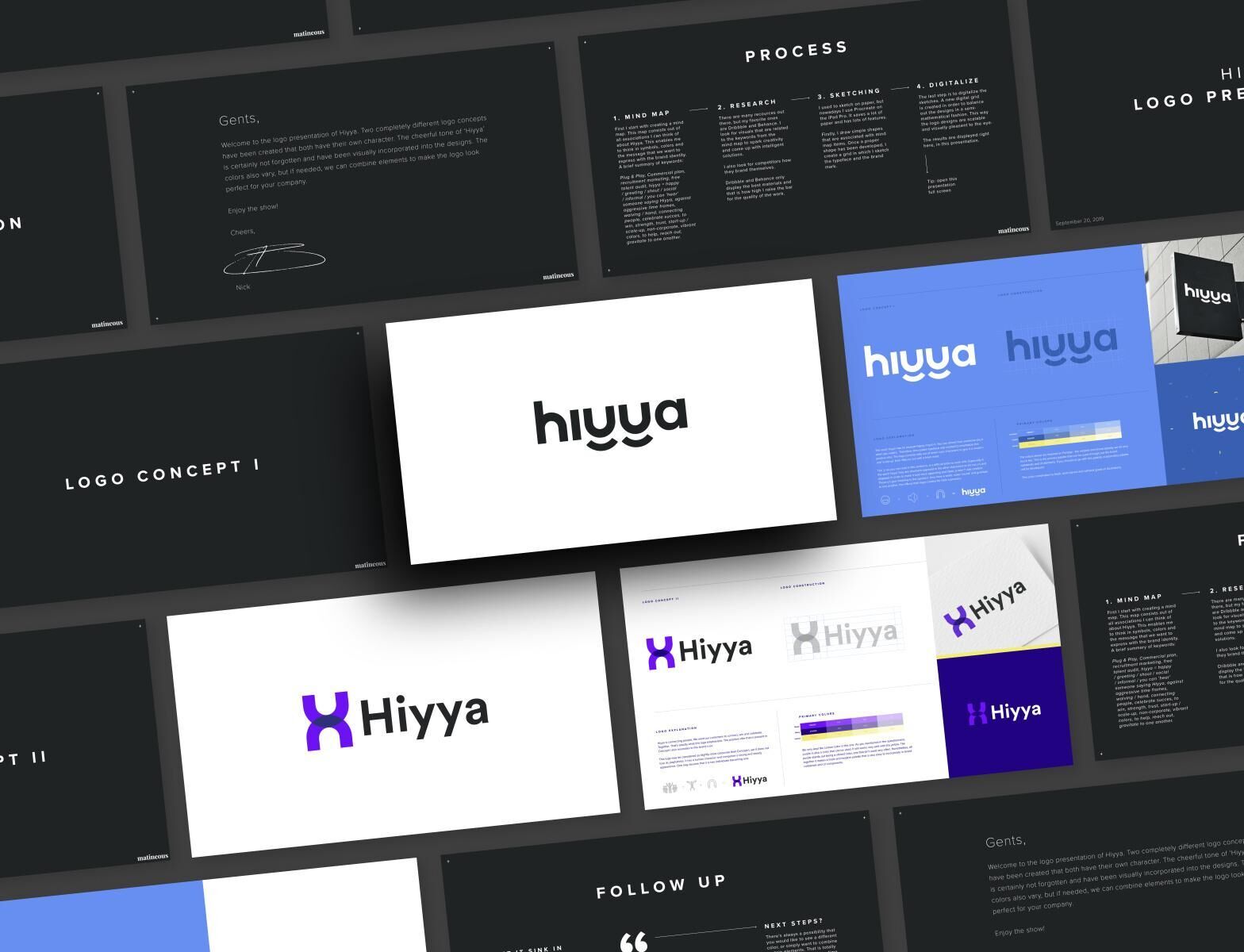 Promotional Marketing Creatives