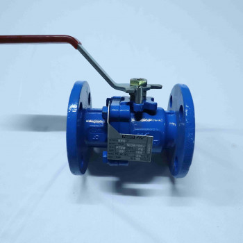 Album - Ball Valve ball 1