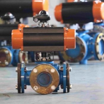 Album - Ball Valve ball 2