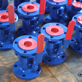Album - Ball Valve ball 4