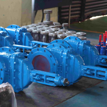  Gate Valve gate 1 