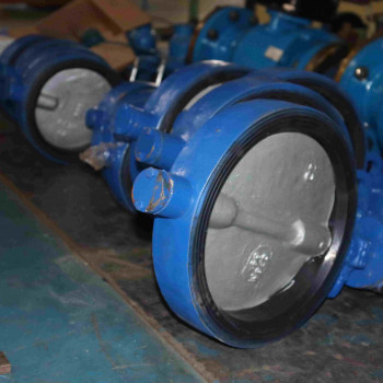  Gate Valve gate 4