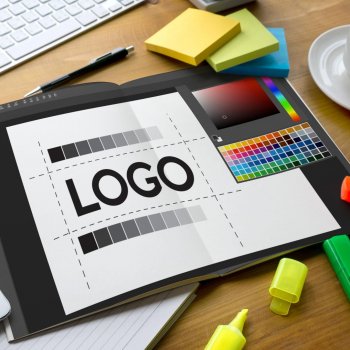 Branding & Identity Design Image 2